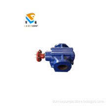 KCB High Pressure Gear Oil Pump Without Relief Valve